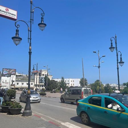 Apartmán Darna Tanger Exteriér fotografie