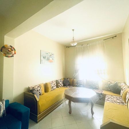 Apartmán Darna Tanger Exteriér fotografie
