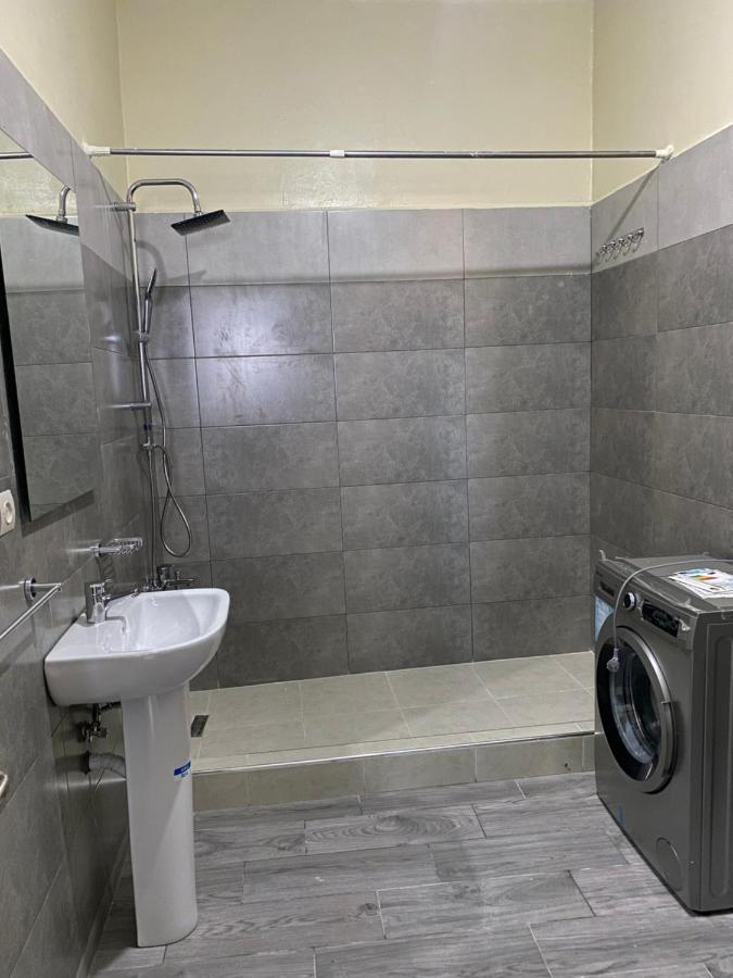 Apartmán Darna Tanger Exteriér fotografie