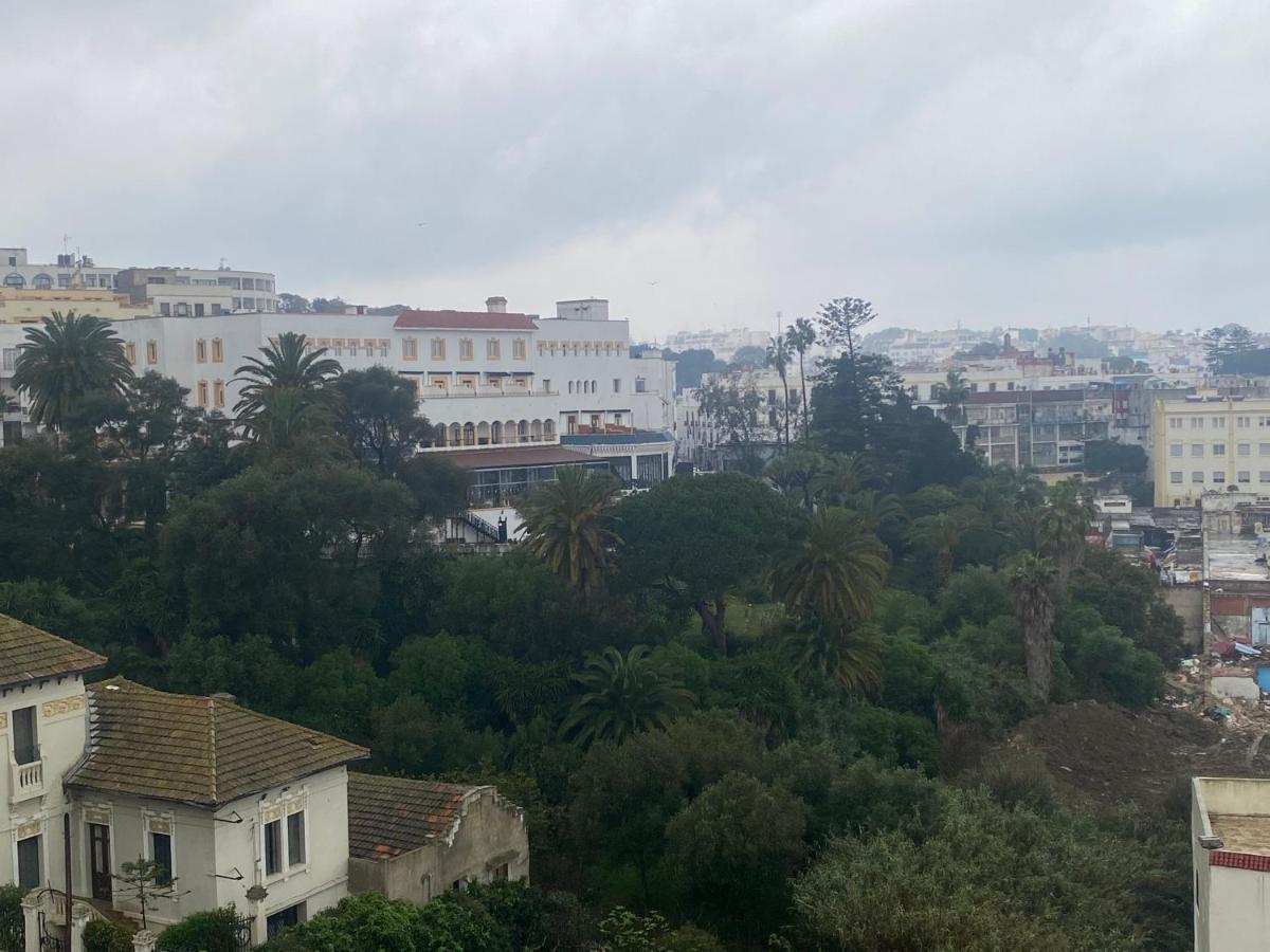 Apartmán Darna Tanger Exteriér fotografie