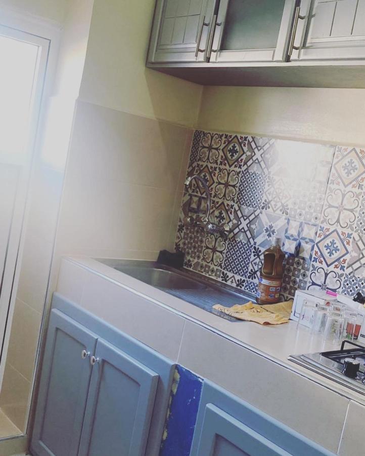 Apartmán Darna Tanger Exteriér fotografie