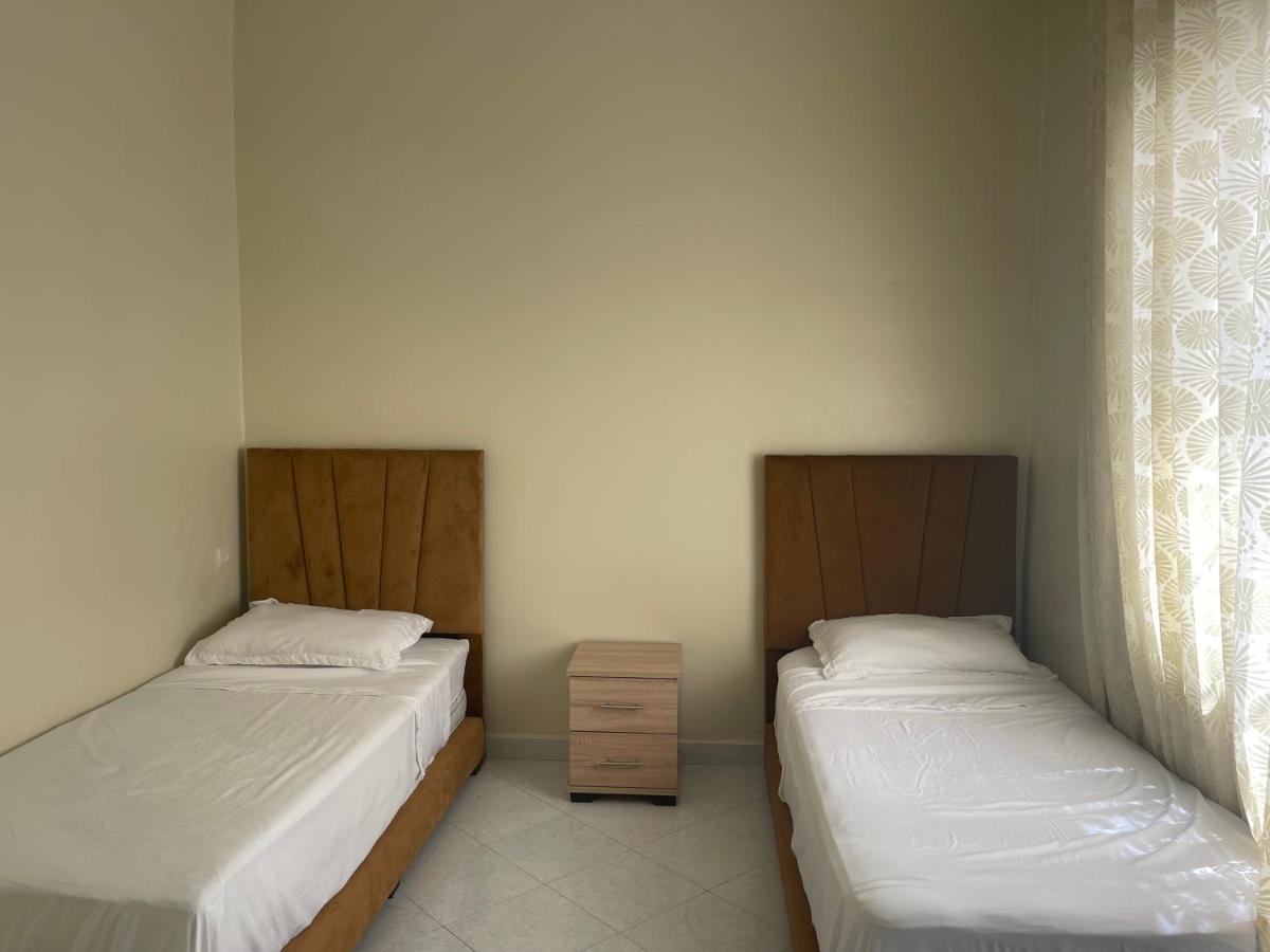 Apartmán Darna Tanger Exteriér fotografie