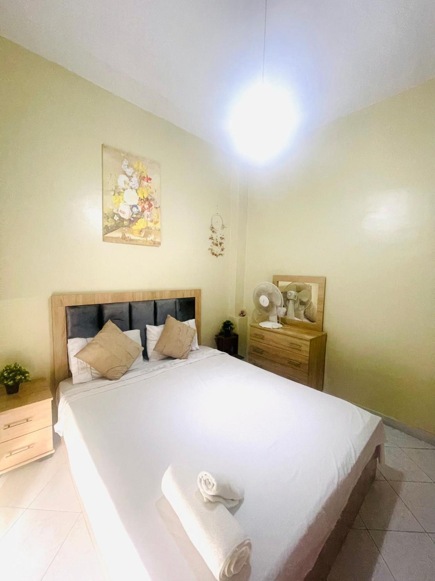 Apartmán Darna Tanger Exteriér fotografie