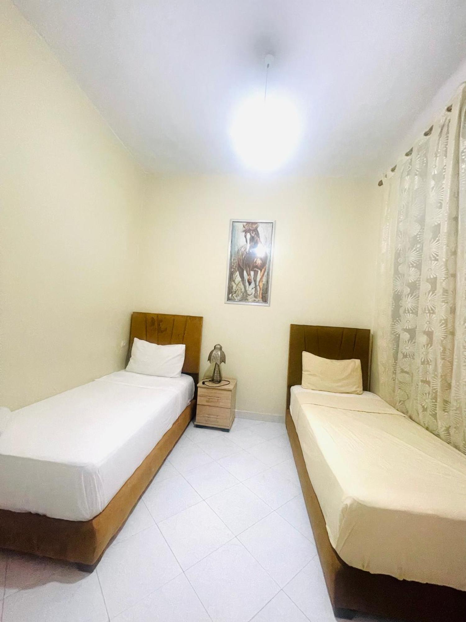 Apartmán Darna Tanger Exteriér fotografie